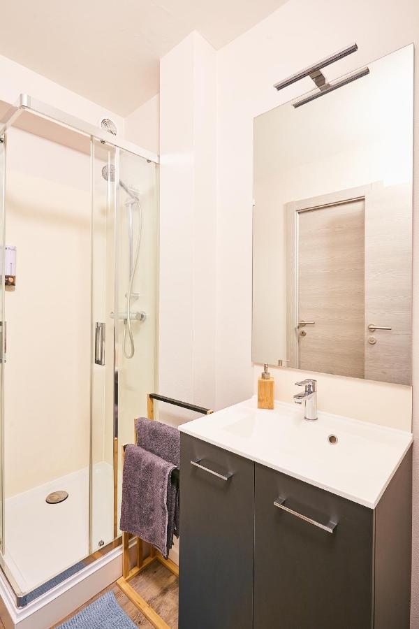 Studio Cosy Pontarlier Eksteriør bilde