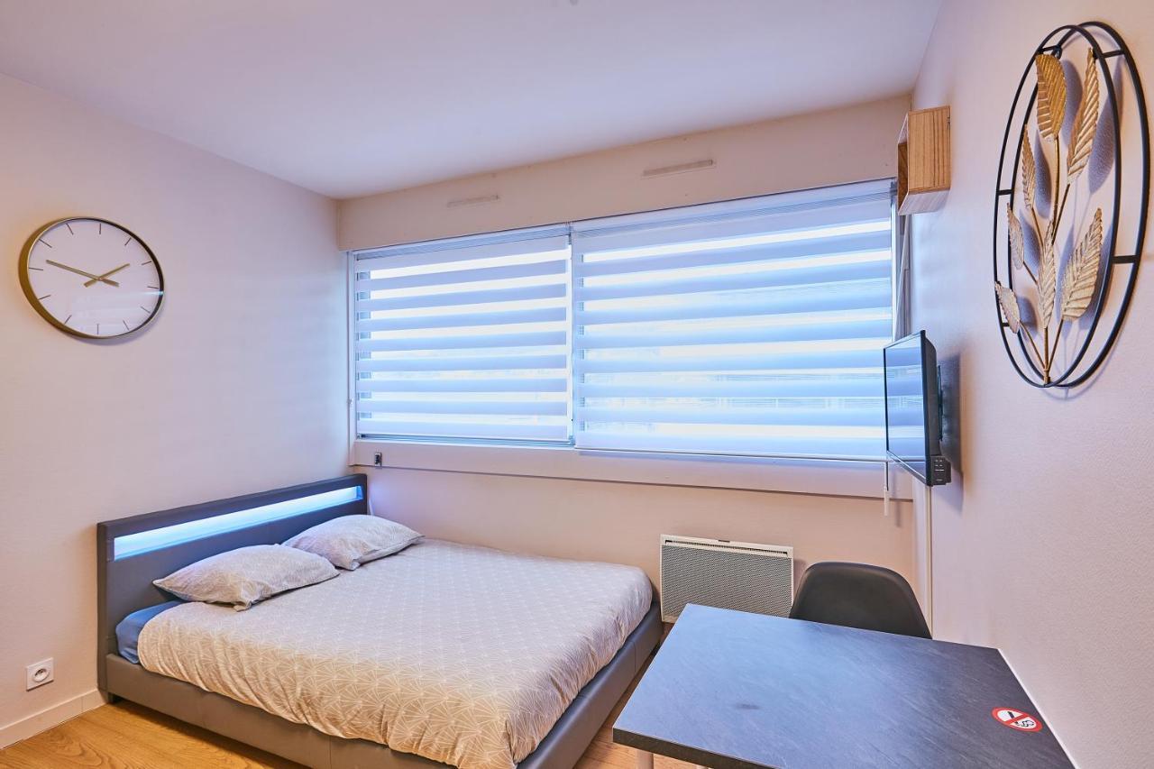Studio Cosy Pontarlier Eksteriør bilde