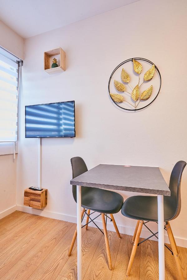 Studio Cosy Pontarlier Eksteriør bilde